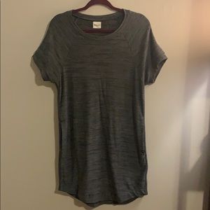 MeUndies Hacci shift dress